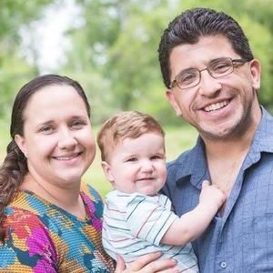 Meet your Posher, Rick